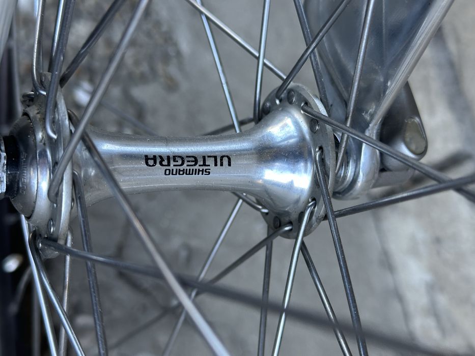 Шосеен велосипед VENUS SA CALOBRA