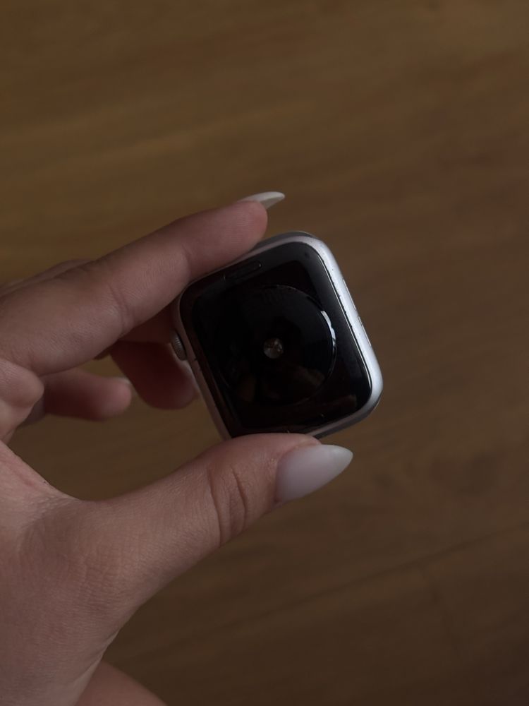 Apple Watch SE Nike, 44mm, 2022