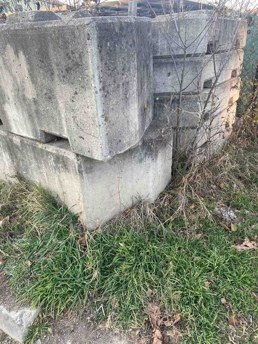 тежести за кулокран