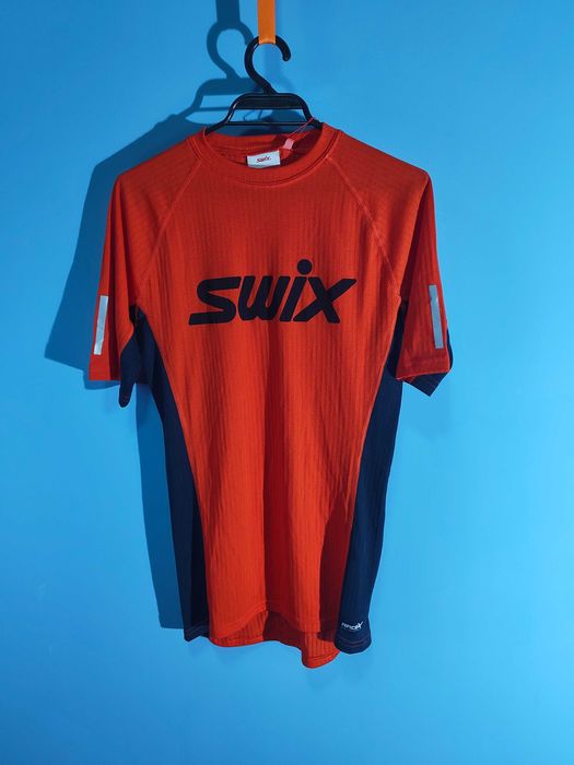 SWIX RaceX Тениска/Мъжка S/M