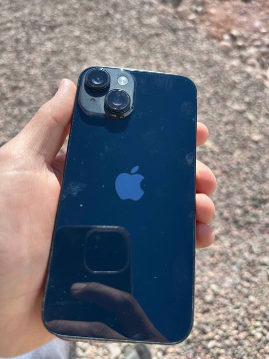 Iphone 14 6/128 holati zo'r