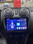 Navigatie Android  DACIA Logan 2 / Sandero 2 Carplay Android Auto
