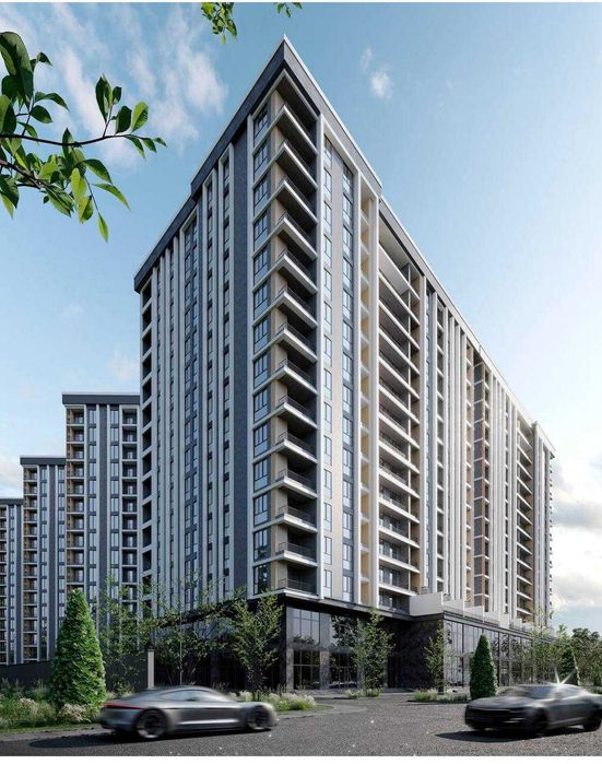 Новостройка..продажа