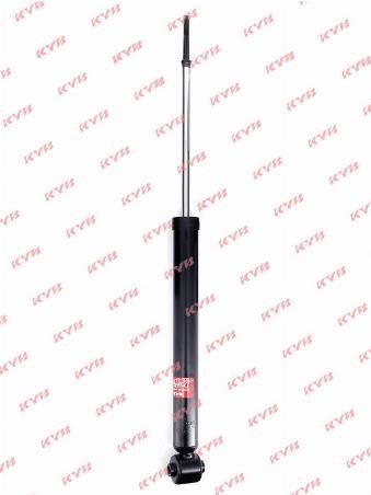 Амортизатор Hyundai Getz