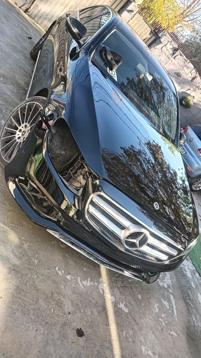 Vopsitorie auto tinichigerie 500 lei