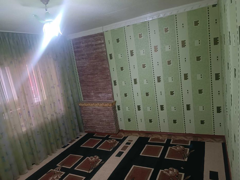 Ховли сотилади. Фаргона шахар