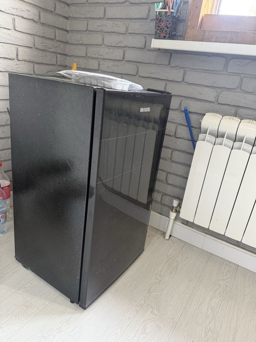 Мини холодильник aiwa