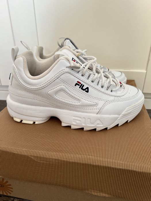 Сникърси FILA - оригинални