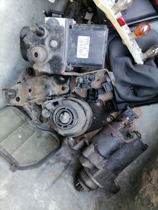 Triple Caseta Kit pornire electromotor alternator arc polo ibiza fabia