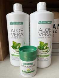 Aloe Vera drink gel