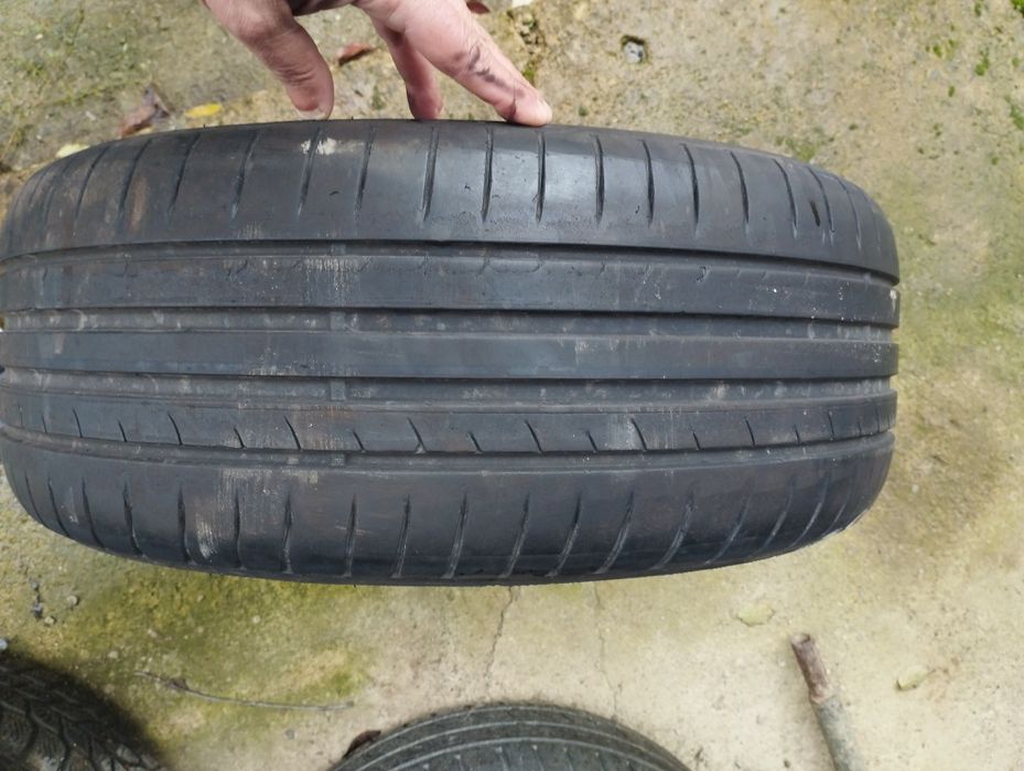 5х100 16-ки от Импреза