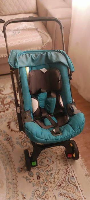 Продам детскую коляску трансформер