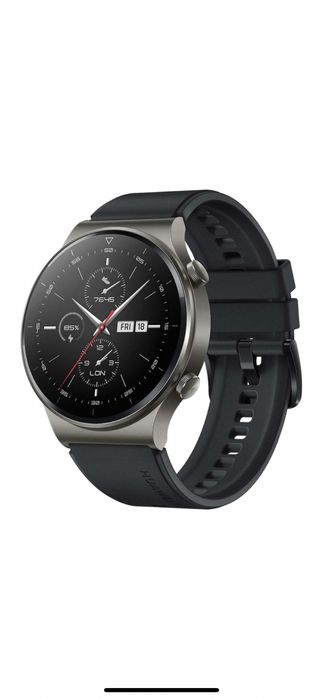 Часовник Smartwatch Huawei Watch GT2 Pro, 46.7 MM,