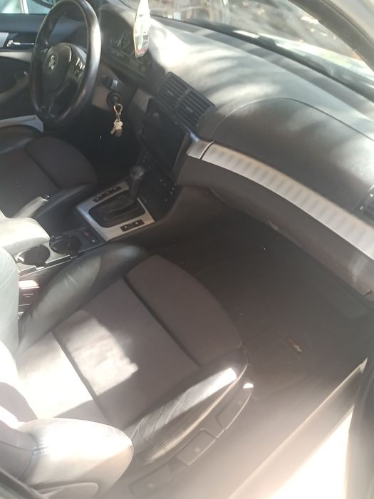 De vînzare BMW 320d e46 facelift