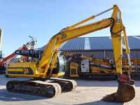 Piese de schimb excavator JCB