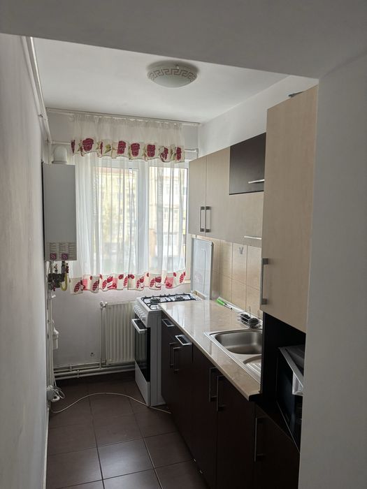 Apartament Nedecomandat