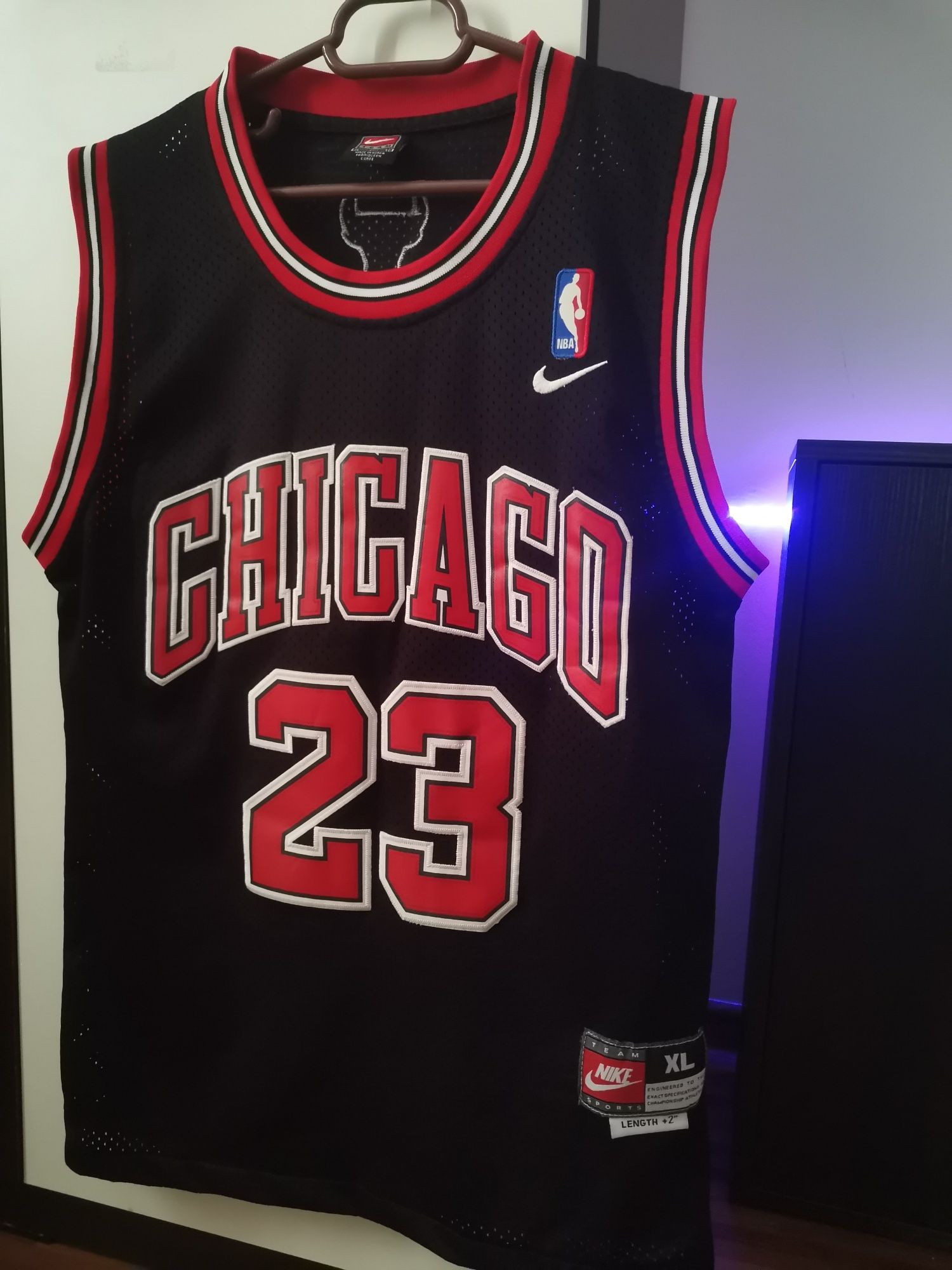 Jersey Jordan mărimea M