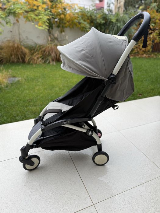 Carucior Yoyo 2 BABYZEN