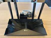 Router Wireless Wi-Fi 6 TP-Link Archer AX1500 Dual-Band