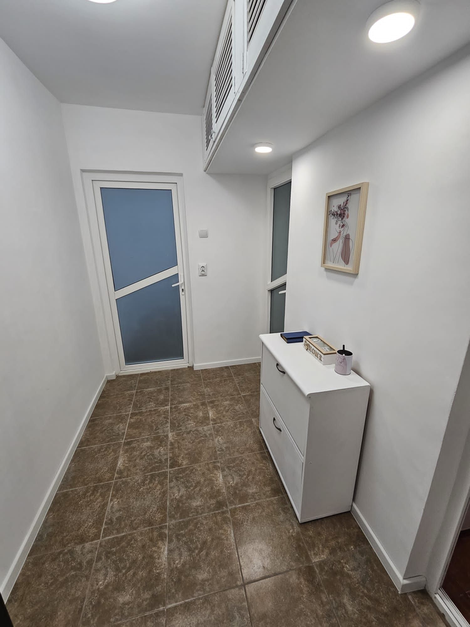 Cazare la mare apartament 2 camere