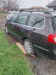 DAZMENBREZ passat b6