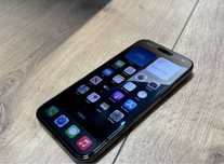 iphone 16 Pro Titanium Black/256GB/100%