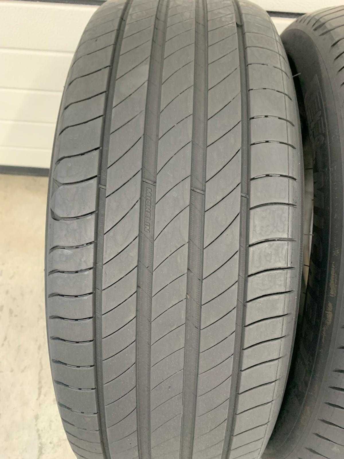 Anvelope 215/60R17 Michelin