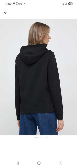 Суитчър Calvin klein