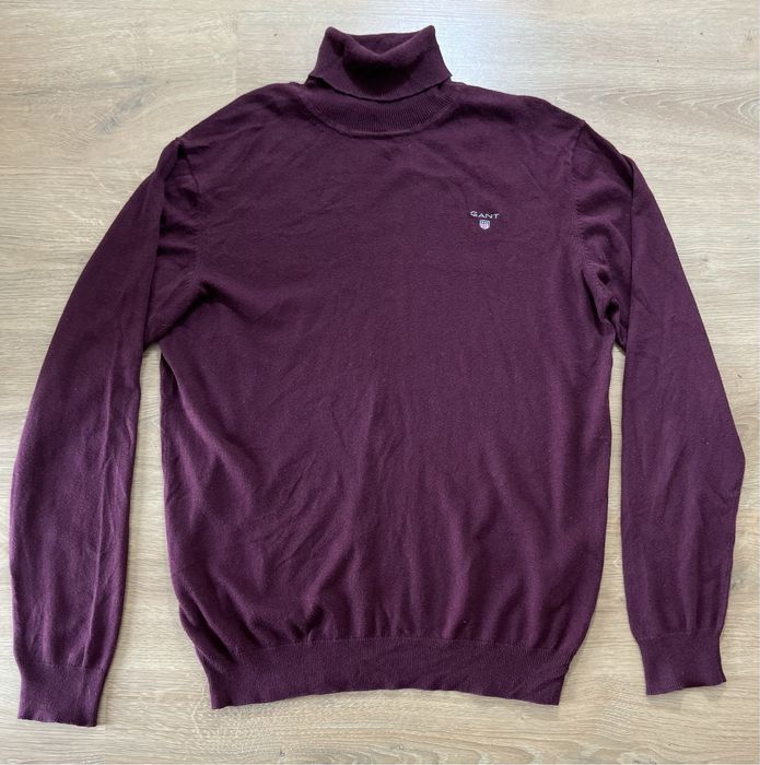 Gant,Scotch&Soda,Guess мъжки пуловери рамер XL