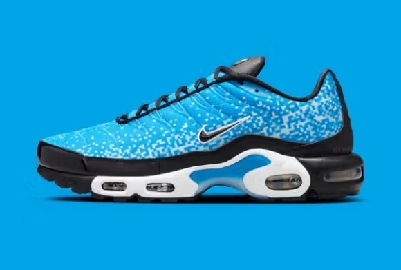 NIKE AIR MAX TN ‘Napoli’ 36,37,38,39,40,41,42,43,44,45