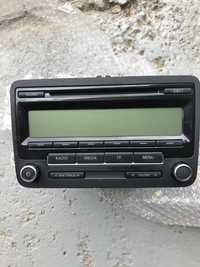 Radio CD cu PP3 VW