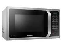 Микровълнова печка с грил Samsung 28L Smart Oven (MC28H5015AS/ET)