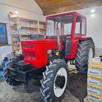 Fiat tractor 640
