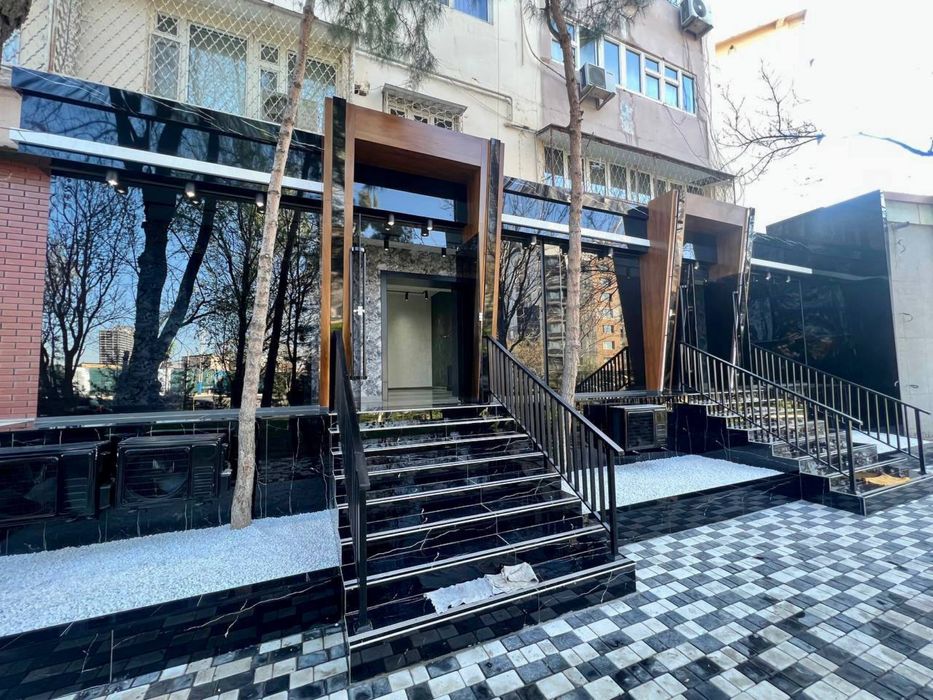 Ц-12 Минор | 70кв - нежилое помещение вдоль дороги Аренда