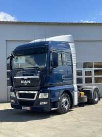 MAN TGX EEV 18.440 570000 km