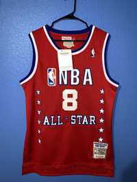 NBA All-star game Kobe Bryant