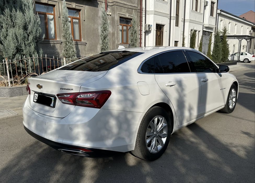 Малибу Примиер сотилади!!!