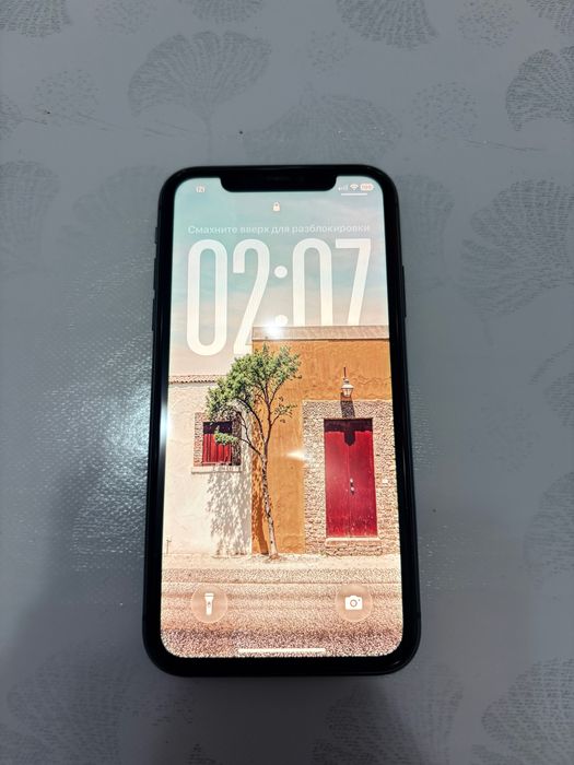 iPhone 11 сатылады