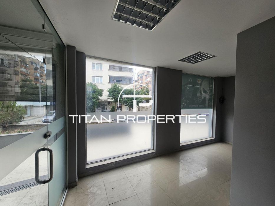 Ексклузивна оферта! Магазин в ж.к Меден Рудник зона Д