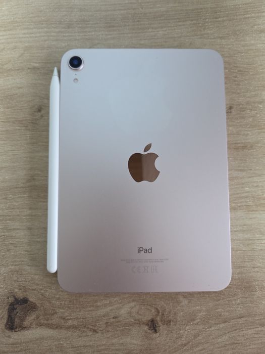 Tableta iPad mini 6