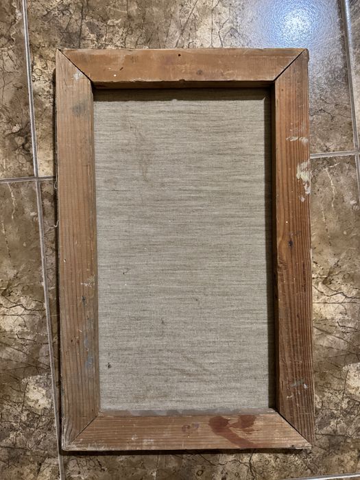 Tablou ulei pe panza  150 lei predare personala sau plata in cont