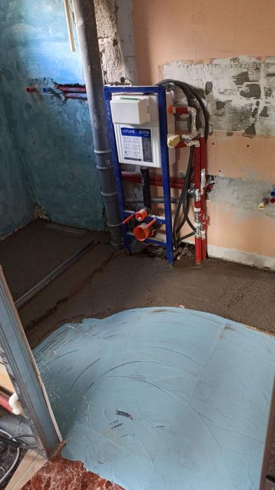 Amenajări interioare si exterioare,!