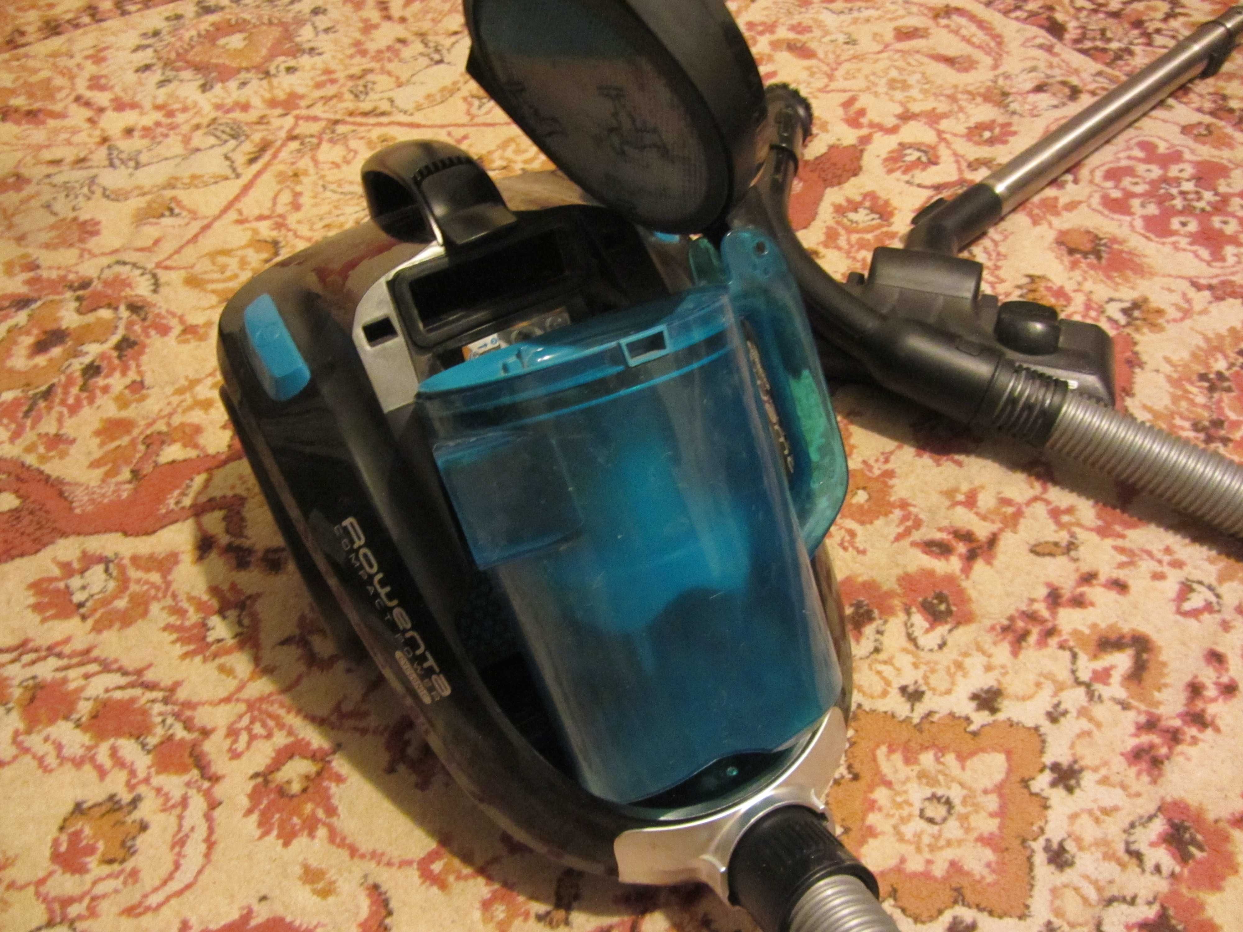 aspirator ROWENTA Compact Power Cyclonic RO3731EA