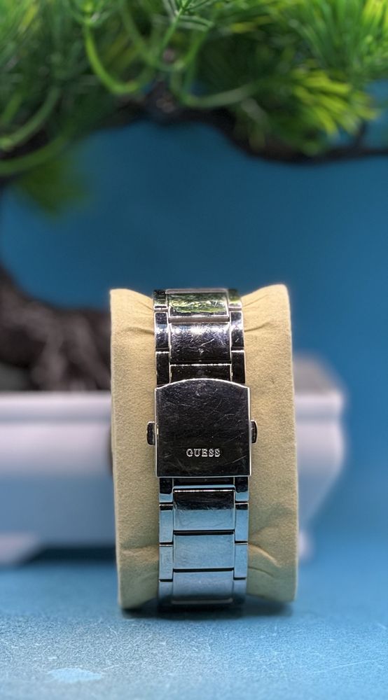 Мъжки часовник GUESS GW0323G1