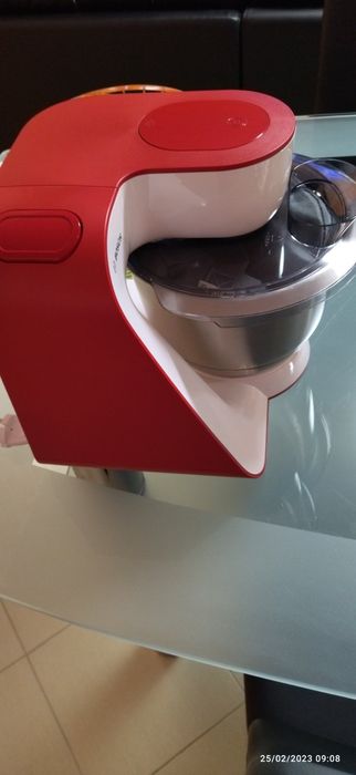 Bosh миксер робот