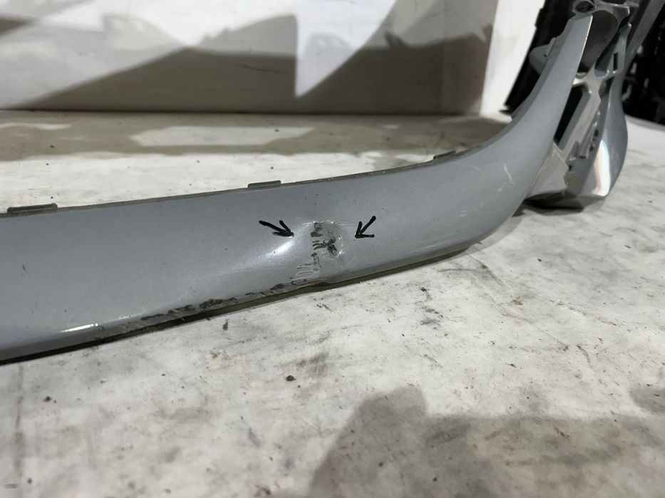 Bara fata Toyota Corolla, E21 Hatchback, Kombi, 2019, 2020, 2021, 2022, 2023, cod origine OE 5211902P40.