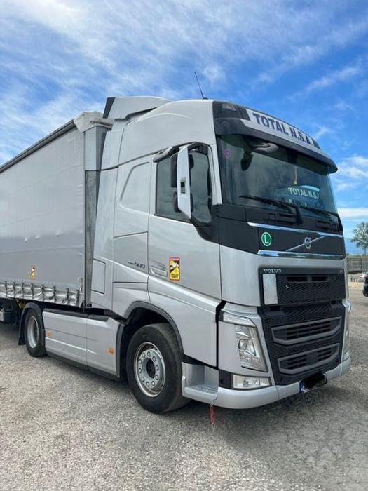 Volvo FH 500 Volvo FH 500