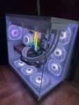 Unitate desktop AMD Ryzen 7 9800x3D