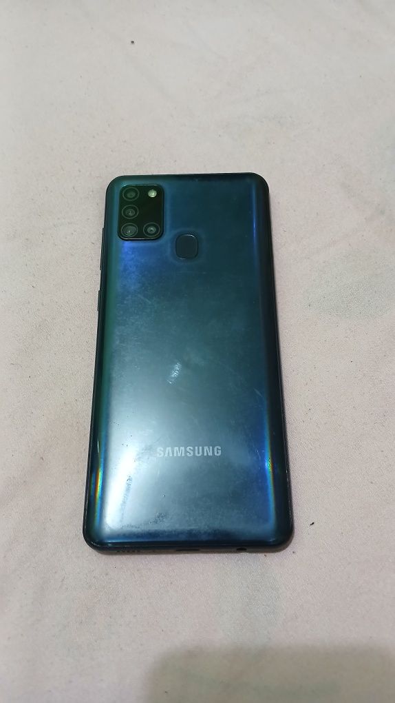 Samsung a21s sotiladi