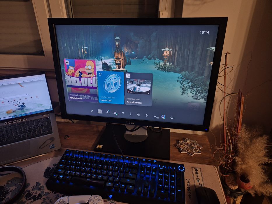 Dell UltraSharp U2410 16:10